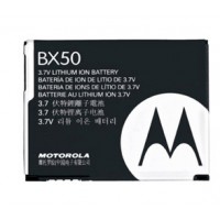 Replacement battery for Motorola BX50 Z9 V8 V9 i9